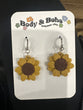 Load image into Gallery viewer, Body & Boho | Earrings