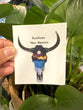 Load image into Gallery viewer, Wren & Luna Artwork By Heidi Jensen | Papery Stuff