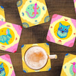 Load image into Gallery viewer, Squidly Designs | Papery Stuff