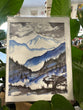 Load image into Gallery viewer, Wren & Luna Artwork By Heidi Jensen | Papery Stuff