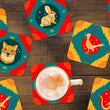 Load image into Gallery viewer, Squidly Designs | Papery Stuff
