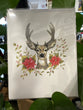 Load image into Gallery viewer, Wren & Luna Artwork By Heidi Jensen | Papery Stuff