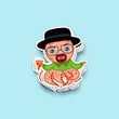 Load image into Gallery viewer, Squidly Designs | Papery Stuff