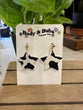 Load image into Gallery viewer, Body & Boho | Earrings
