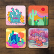 Load image into Gallery viewer, Squidly Designs | Papery Stuff