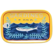 Load image into Gallery viewer, Del Mar Mug & Dish Tray | Fish Danica