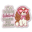 Load image into Gallery viewer, Inviting Affairs Paperie | Stickers