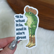 Load image into Gallery viewer, Big Moods | Stickers