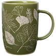 Load image into Gallery viewer, Fern & Frond Mug & Towel | Green Danica