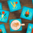 Load image into Gallery viewer, Squidly Designs | Papery Stuff