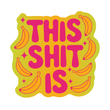 Load image into Gallery viewer, Juju & Moxie | Sticker