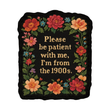 Load image into Gallery viewer, Juju & Moxie | Sticker