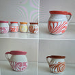 Load image into Gallery viewer, Dona Carta | Ceramic Mexican Mug
