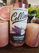Load image into Gallery viewer, Collins | Lavender Simple Syrup
