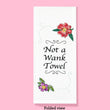 Load image into Gallery viewer, Bad Grandma | Dish Towel |
