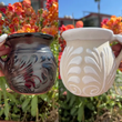 Load image into Gallery viewer, Dona Carta | Ceramic Mexican Mug
