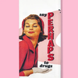 Load image into Gallery viewer, Bad Grandma | Dish Towel |

