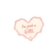 Load image into Gallery viewer, The Cold Hearted Collective | Stickers
