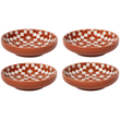 Load image into Gallery viewer, Barro Cup &amp;  Dish Red Brown | Danica
