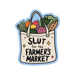 Load image into Gallery viewer, Juju &amp; Moxie | Sticker
