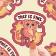 Load image into Gallery viewer, Turtle&#39;s Soup | Sticker
