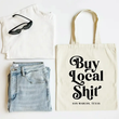 Load image into Gallery viewer, Mugsby | Tote Bags
