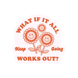 Load image into Gallery viewer, Juju &amp; Moxie | Sticker
