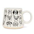 Load image into Gallery viewer, Abbott | Mugs
