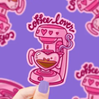 Load image into Gallery viewer, Turtle&#39;s Soup | Sticker
