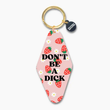Load image into Gallery viewer, Properly Improper | Keychains
