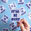 Load image into Gallery viewer, Your Gal Kiwi | Sticker
