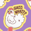 Load image into Gallery viewer, Turtle's Soup | Sticker
