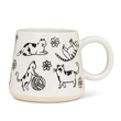 Load image into Gallery viewer, Abbott | Mugs
