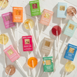 Load image into Gallery viewer, Amborella Organics | Blooming Lollipop

