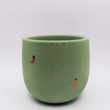 Load image into Gallery viewer, The Plant Supply | 4" Planter with Drainage Hole
