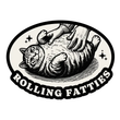 Load image into Gallery viewer, Juju &amp; Moxie | Sticker
