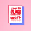 Load image into Gallery viewer, Card | Your Gal kiwi
