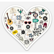 Load image into Gallery viewer, Inviting Affairs Paperie | Stickers
