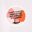 Load image into Gallery viewer, The Cold Hearted Collective | Stickers
