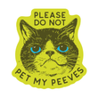 Load image into Gallery viewer, Juju &amp; Moxie | Sticker
