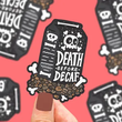 Load image into Gallery viewer, Turtle&#39;s Soup | Sticker
