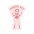 Load image into Gallery viewer, Juju &amp; Moxie | Sticker
