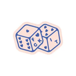 Load image into Gallery viewer, Juju &amp; Moxie | Sticker
