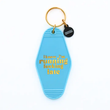 Load image into Gallery viewer, Properly Improper | Keychains
