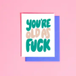 Load image into Gallery viewer, Card | Your Gal kiwi
