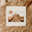 Load image into Gallery viewer, Colorblokc By Jess Macy | Print
