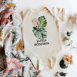 Load image into Gallery viewer, Love You a Latte Shop | Baby Clothes
