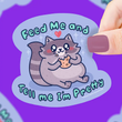 Load image into Gallery viewer, Turtle's Soup | Sticker
