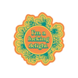 Load image into Gallery viewer, Juju &amp; Moxie | Sticker

