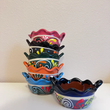 Load image into Gallery viewer, Dona Carta | Ceramic Mexican Mug
